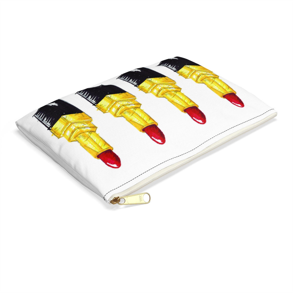 Lipstick Pencil Case 